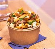 La Poutine  